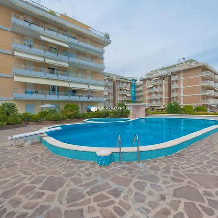 Solmare Immobiliare Pacella *