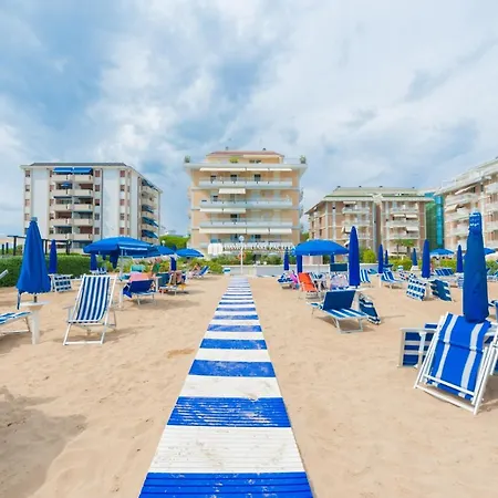 Solmare Immobiliare Pacella * ليدو دي يسولو