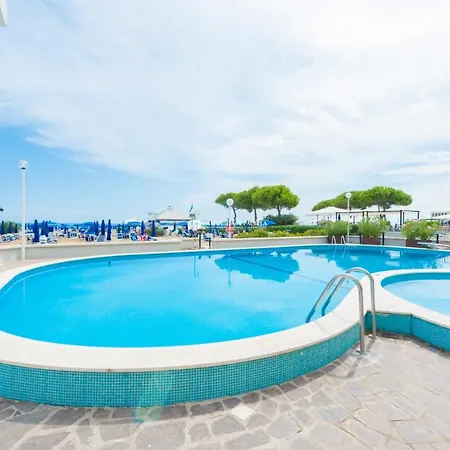 Solmare Immobiliare Pacella ليدو دي يسولو