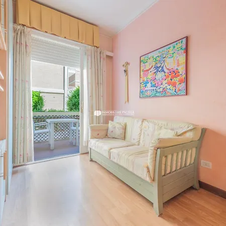 Solmare Immobiliare Pacella ليدو دي يسولو
