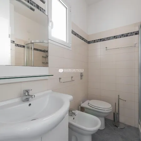بيت للعطل Solmare Immobiliare Pacella ليدو دي يسولو