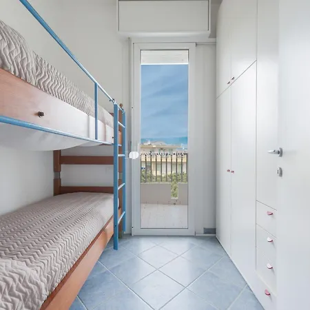 Solmare Immobiliare Pacella * Τζεσόλο Λίντο