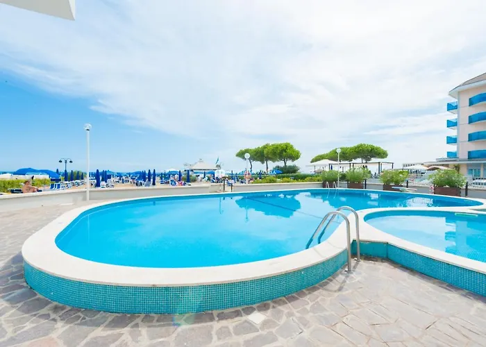Solmare Immobiliare Pacella Jesolo