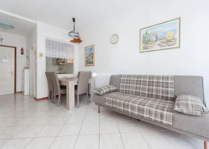 Solmare Immobiliare Pacella *