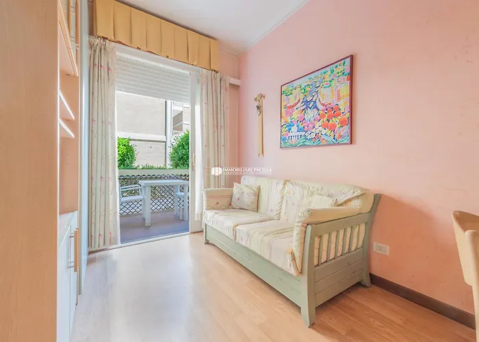 Solmare Immobiliare Pacella Jesolo