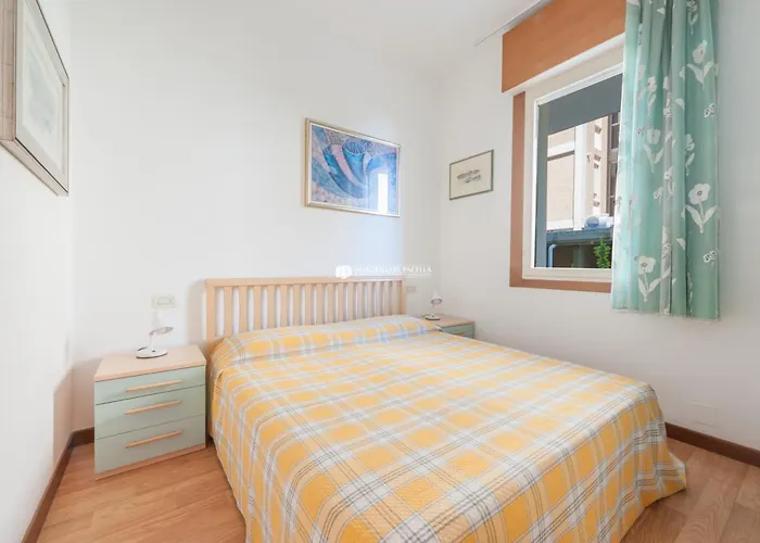 Solmare Immobiliare Pacella Hébergement de vacances Jesolo