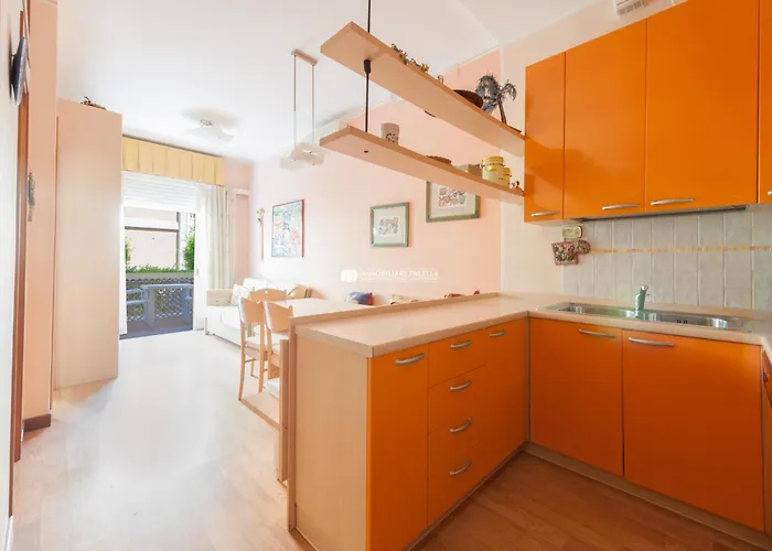 Solmare Immobiliare Pacella * Jesolo