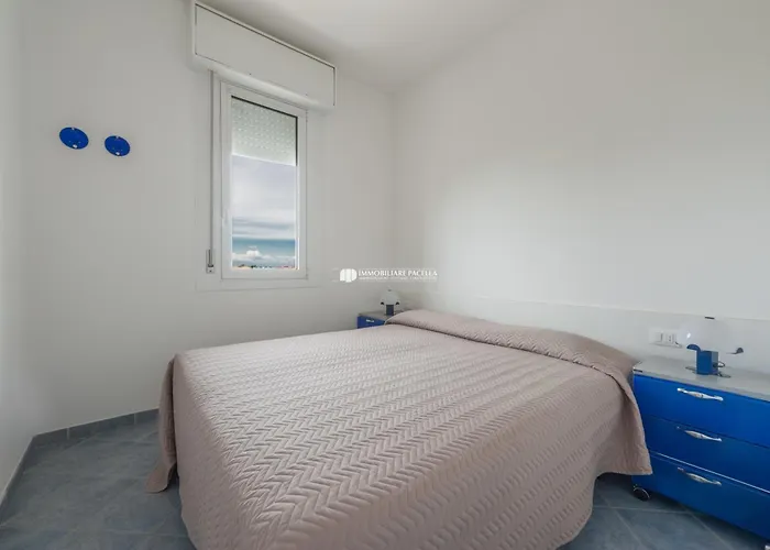 Hébergement de vacances Solmare Immobiliare Pacella