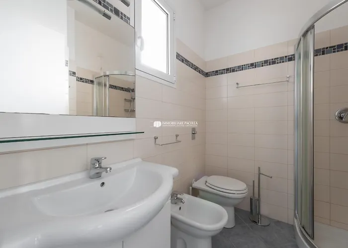 Hébergement de vacances Solmare Immobiliare Pacella Jesolo
