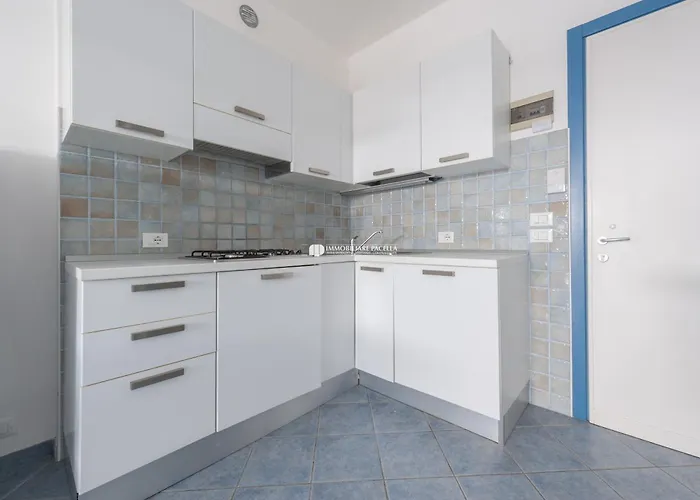 Solmare Immobiliare Pacella *