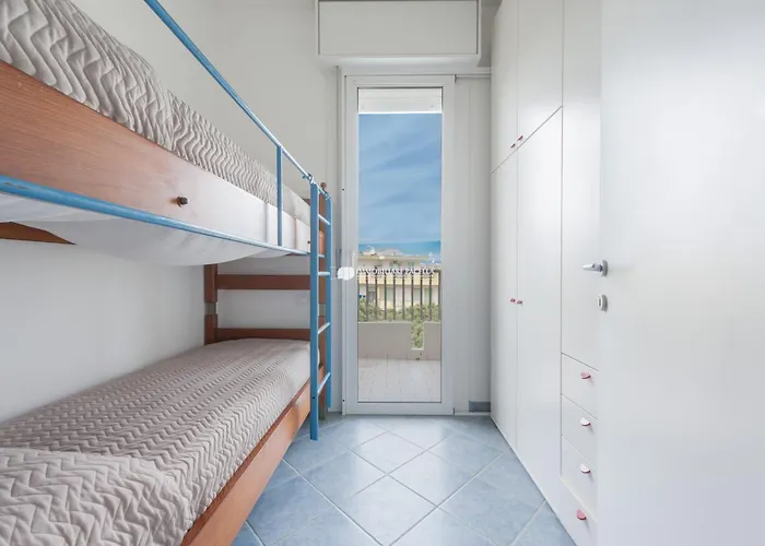 Solmare Immobiliare Pacella * Lido di Jesolo