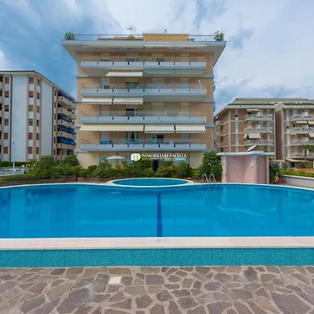 Solmare Immobiliare Pacella Dom wakacyjny *