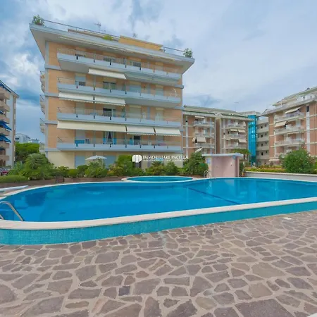 Solmare Immobiliare Pacella * Lido di Jesolo