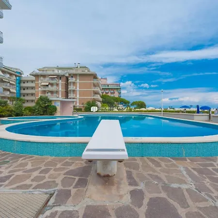 Dom wakacyjny Solmare Immobiliare Pacella