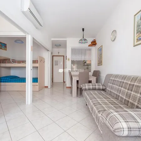 Solmare Immobiliare Pacella Jesolo