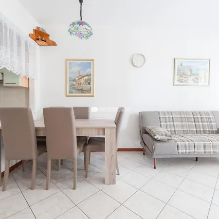 Dom wakacyjny Solmare Immobiliare Pacella *
