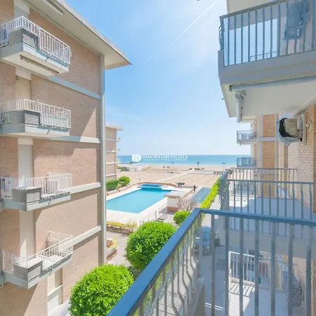 Solmare Immobiliare Pacella * Jesolo