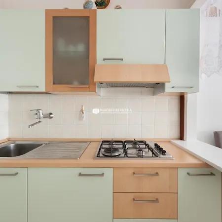 Holiday home Solmare Immobiliare Pacella
