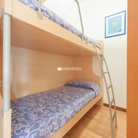 Dom wakacyjny Solmare Immobiliare Pacella Lido di Jesolo