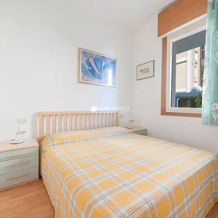 Solmare Immobiliare Pacella Dom wakacyjny Lido di Jesolo