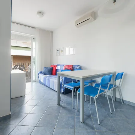 Solmare Immobiliare Pacella Dom wakacyjny