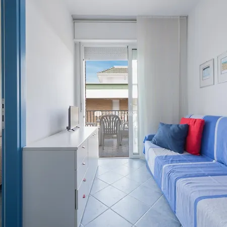 Solmare Immobiliare Pacella * Lido di Jesolo