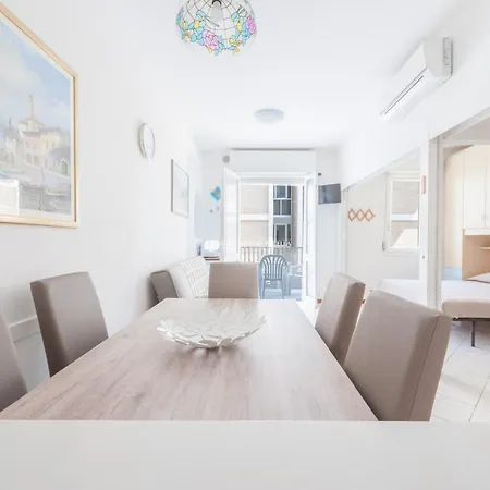 Solmare Immobiliare Pacella Ferienhaus