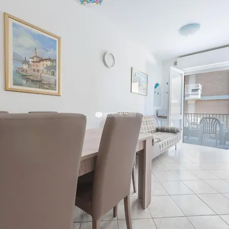 Dom wakacyjny Solmare Immobiliare Pacella Lido di Jesolo