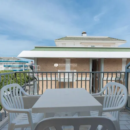Solmare Immobiliare Pacella Dom wakacyjny *