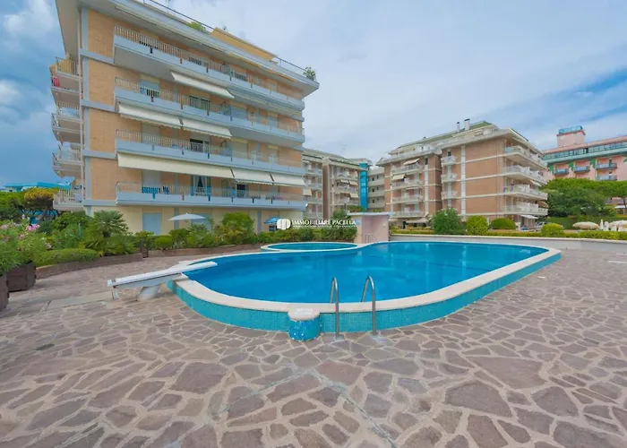 Solmare Immobiliare Pacella *