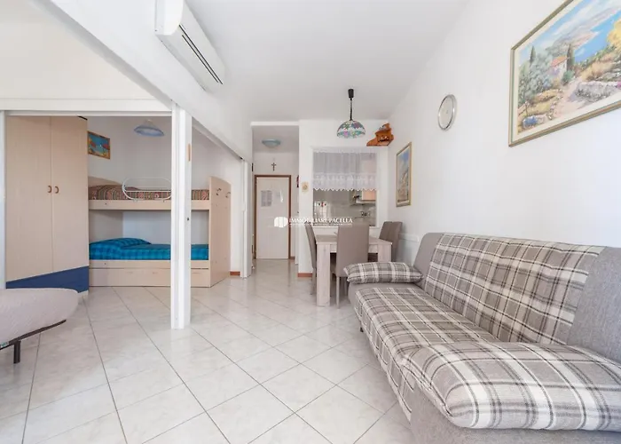 Solmare Immobiliare Pacella Lido di Jesolo