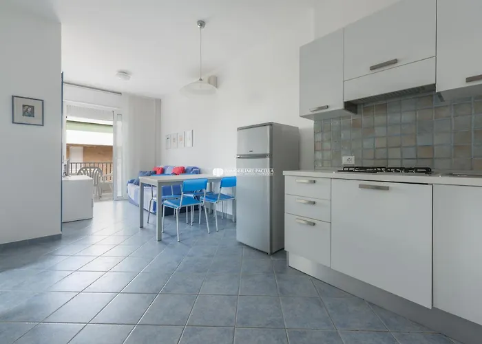 Solmare Immobiliare Pacella *