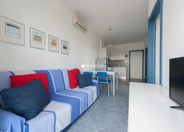 Solmare Immobiliare Pacella