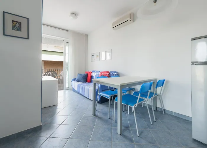 Solmare Immobiliare Pacella Casa vacanze