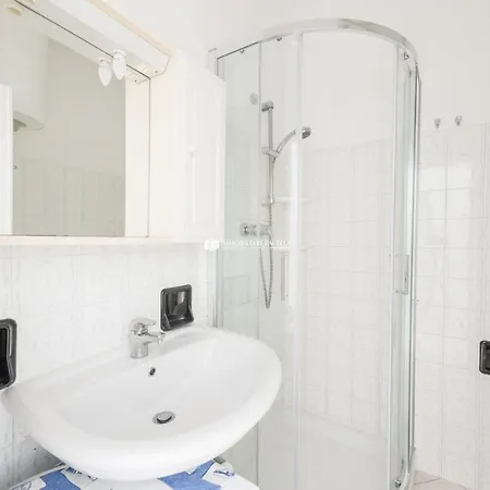 Solmare Immobiliare Pacella Ferienhaus