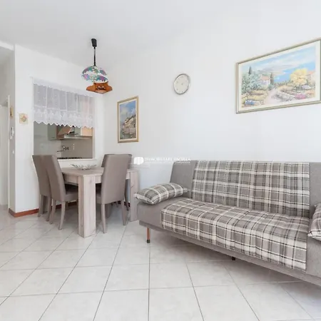 Solmare Immobiliare Pacella *