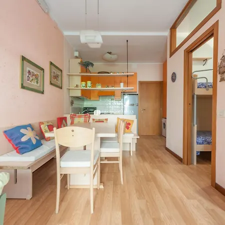 Solmare Immobiliare Pacella Ferienhaus