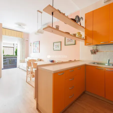 Solmare Immobiliare Pacella * Lido di Jesolo