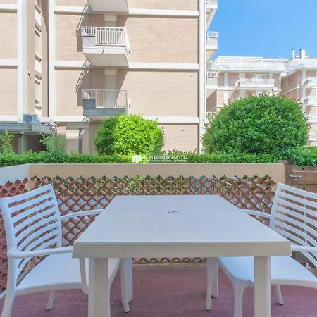 Solmare Immobiliare Pacella Ferienhaus Lido di Jesolo