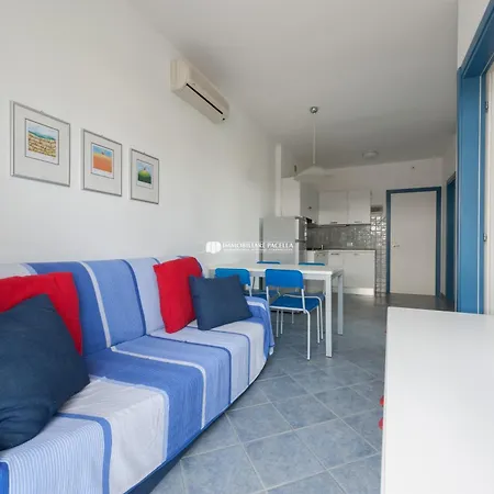 Solmare Immobiliare Pacella